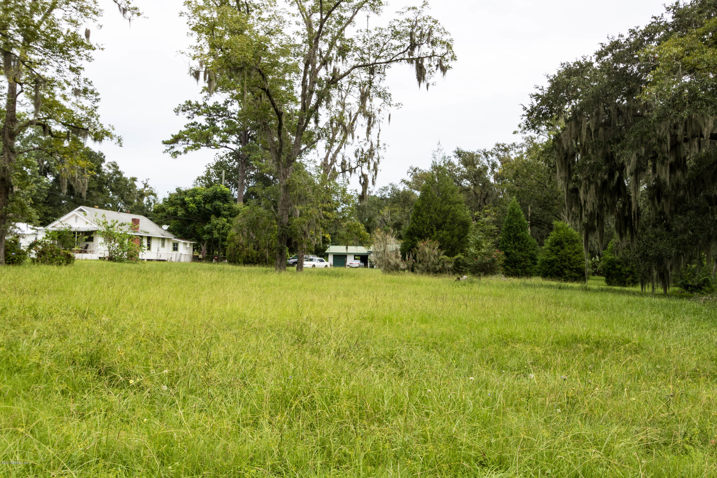 861 Cahoon Road South Jacksonville, FL 32221 - Photo 5 of 23 Front Yard View
