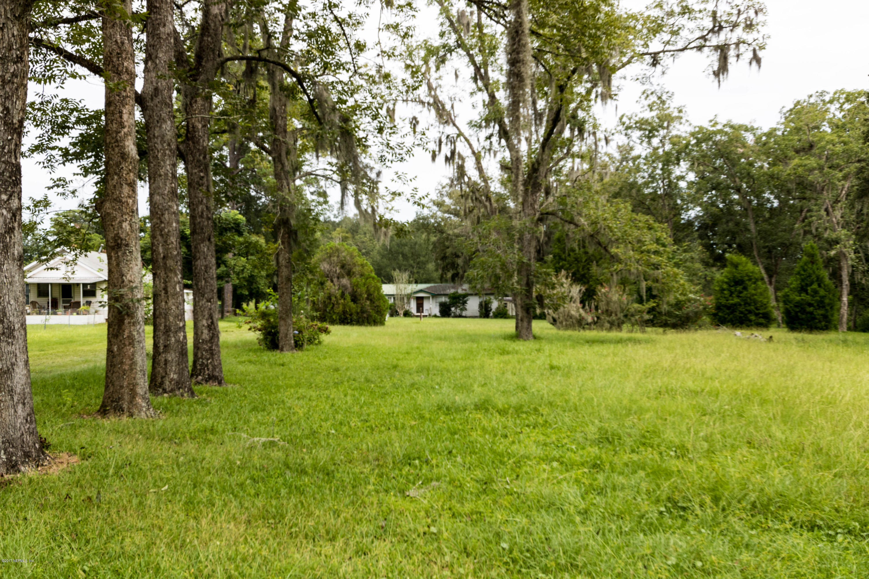 861 Cahoon Road South Jacksonville, FL 32221 - Photo 6 of 23 Front Yard View 2