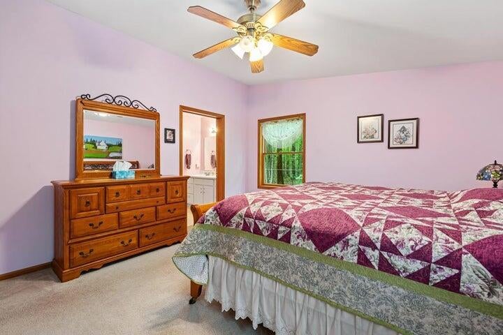 6654 West Numbers Road Indian River, MI 49749 - Photo 17 of 40 Gallery Image 17