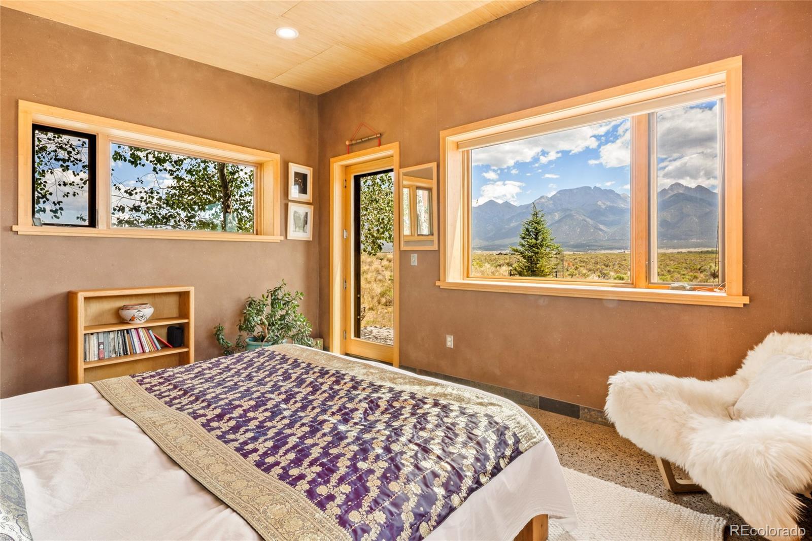 719 Heatherbrae Road Crestone, CO 81131 - Photo 34 of 50