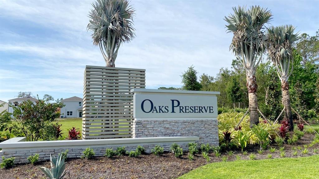 4671 Southwest 51st Terrace Gainesville, FL 32608 - Photo 15 of 15 a sign on the side of a building