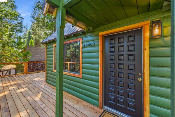 $799,000 | 28400 River Drive, Strawberry, CA 95364