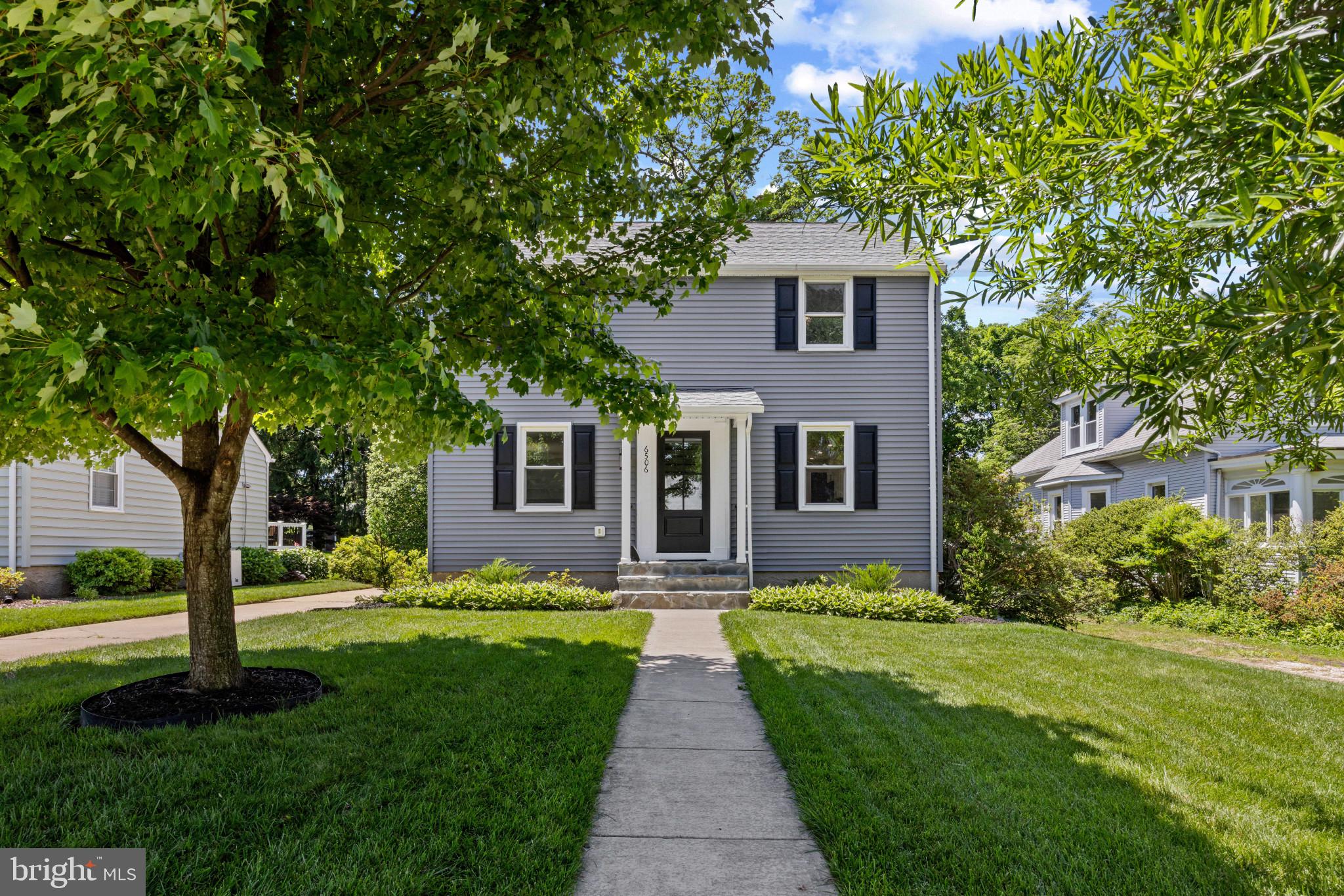 6506 Beverly Road Baltimore, MD 21239 - Photo 1 of 66 Welcome Home!