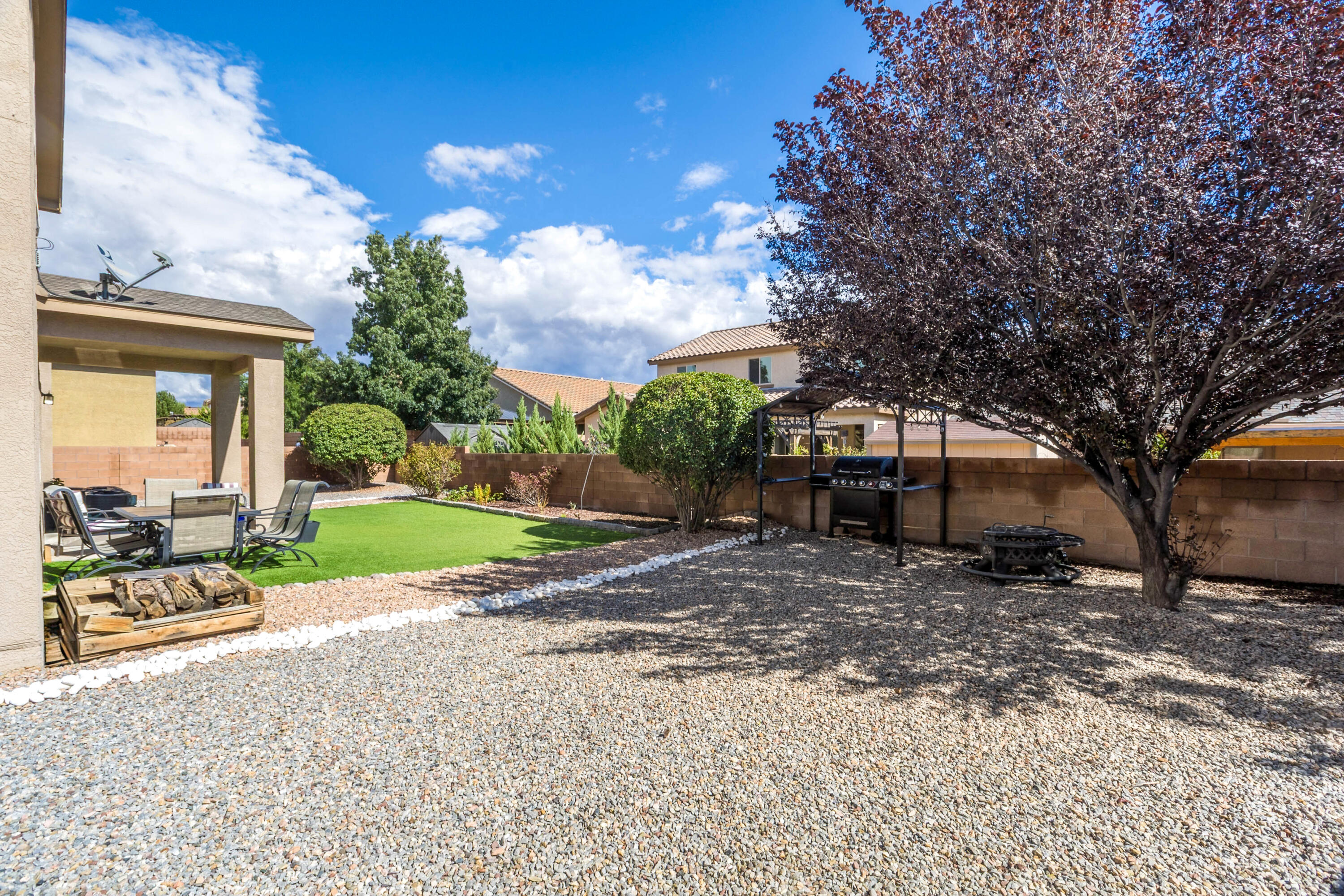 2706 Camacho Road Southeast Rio Rancho, NM 87124 - Photo 33 of 45 Gallery Image 33