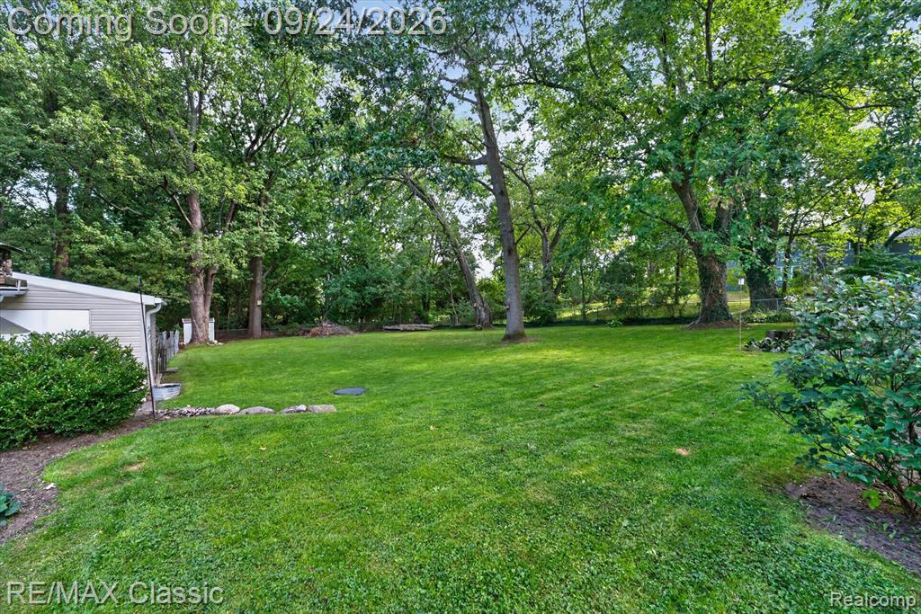 505 East Baker Road Highland, MI 48357 - Photo 46 of 67 Gallery Image 46
