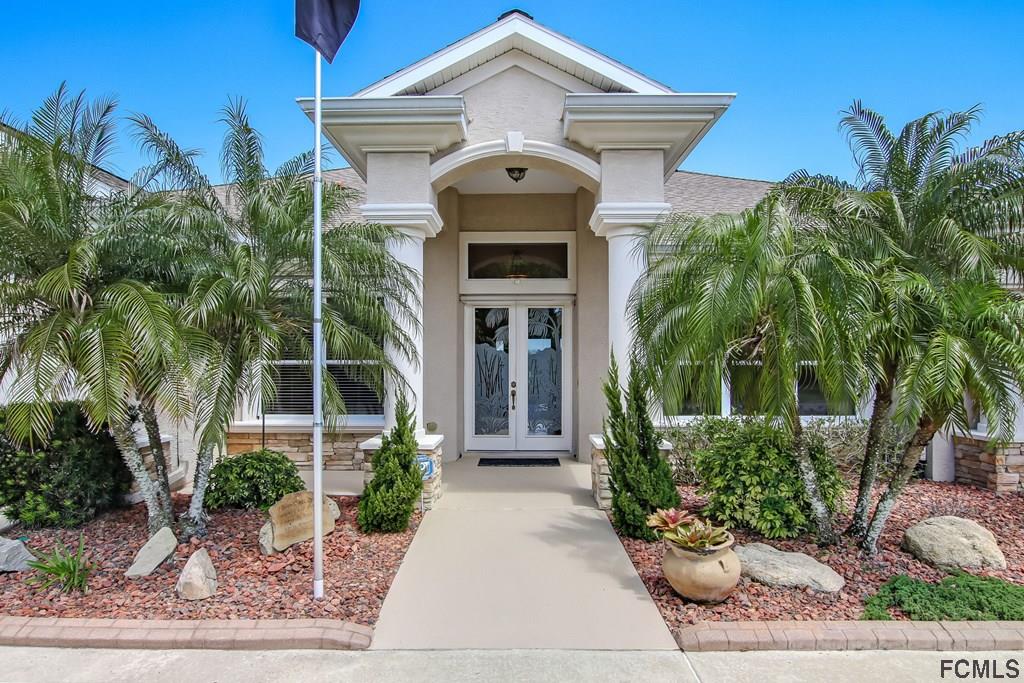 409 Palm Drive Flagler Beach, FL 32136 - Photo 2 of 63