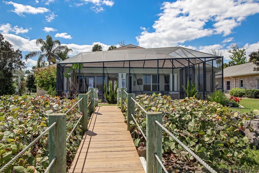 409 Palm Drive Flagler Beach, FL 32136 - Photo 50 of 63