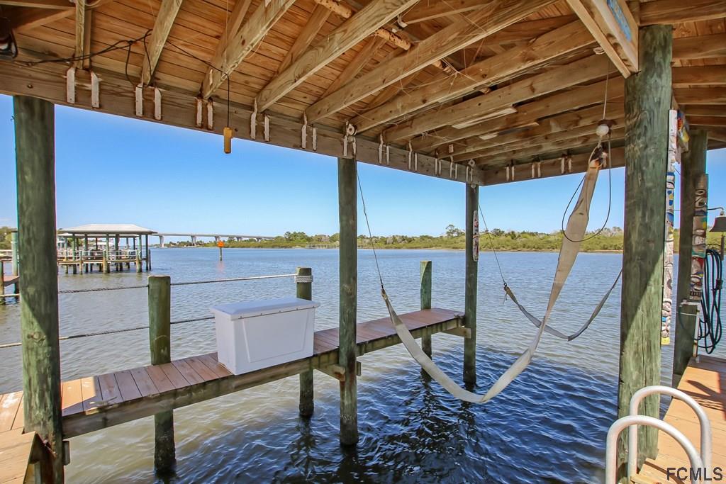 409 Palm Drive Flagler Beach, FL 32136 - Photo 52 of 63