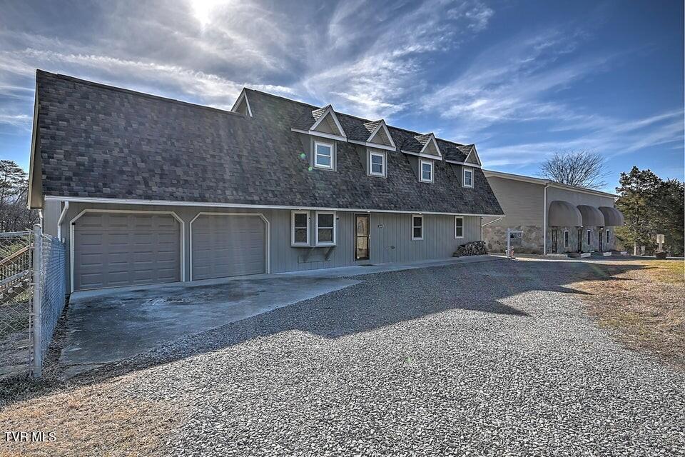 2480 Elk Way Newport, TN 37821 - Photo 3 of 62 3