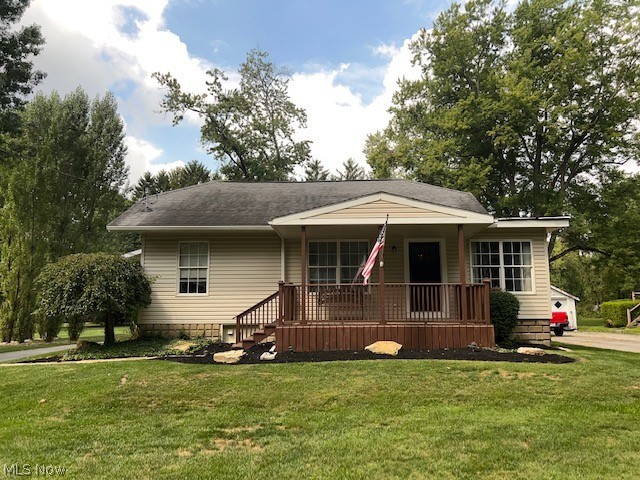 982 Howland Wilson Road Southeast Warren, OH 44484 - Photo 1 of 33 Gallery Image 1