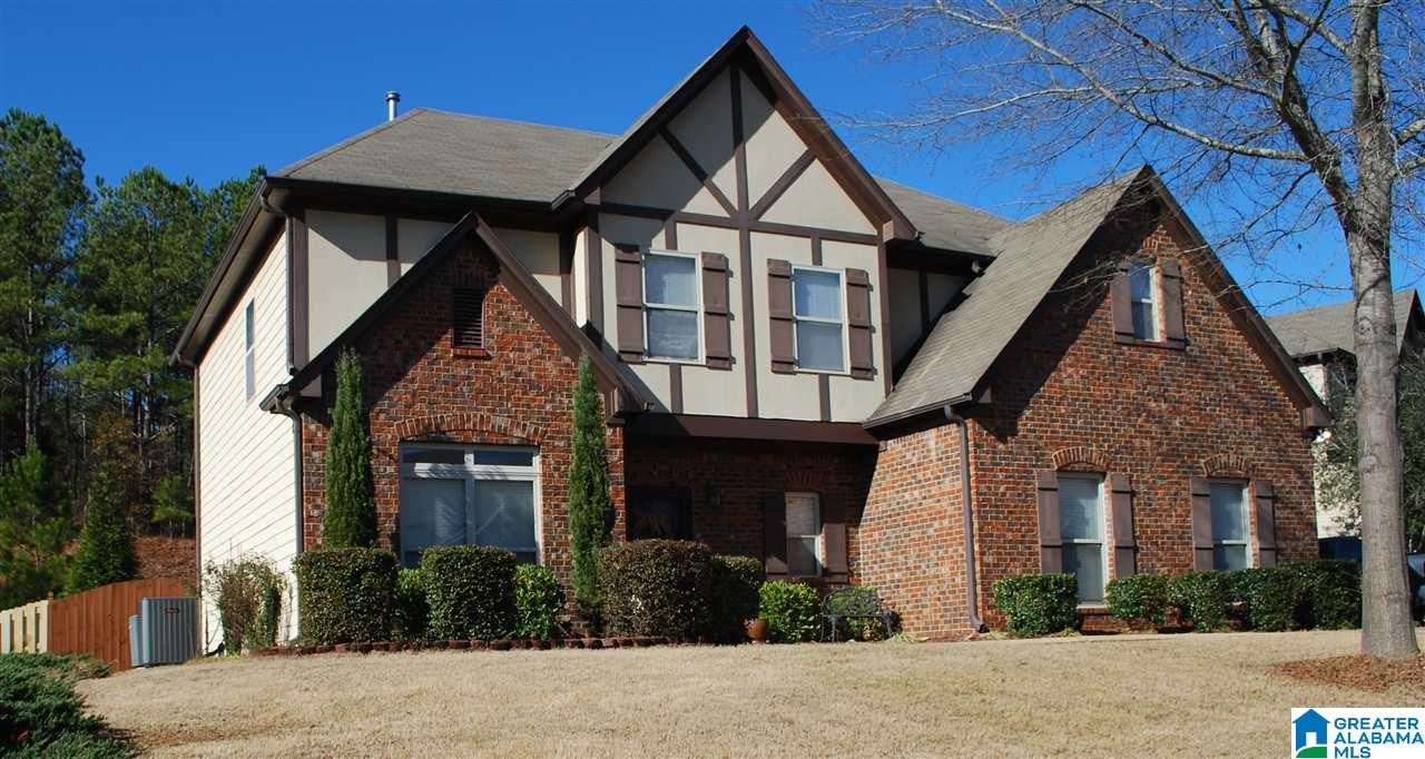 7959 Everetts Loop McCalla, AL 35111 - Photo 1 of 46