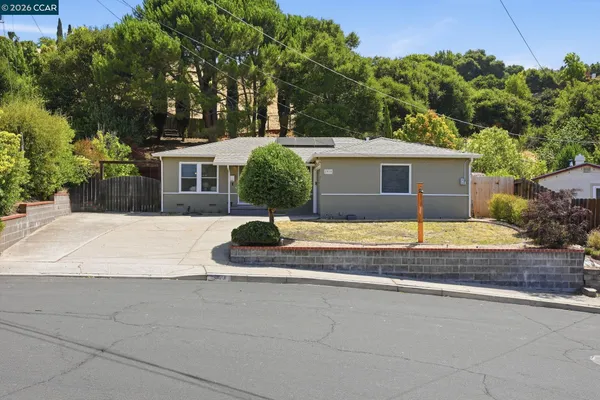 $695,000 | 2979 Higuera Avenue, Pinole, CA 94564