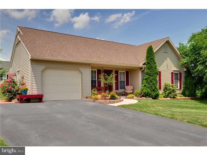 413 Walnut Road Honey Brook, PA 19344 - Photo 22 of 23 Exterior Front