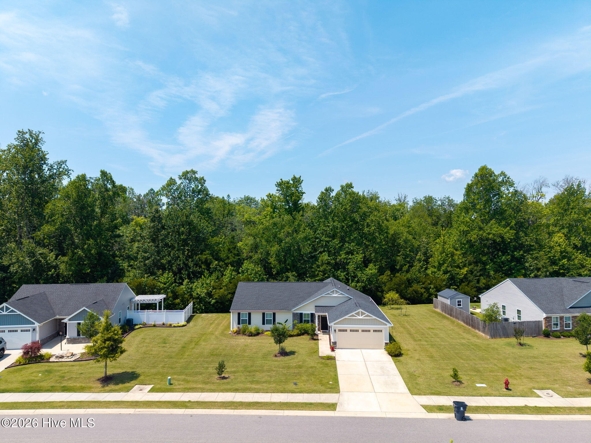106 Hidden View Loop Moyock, NC 27958 - Photo 27 of 32