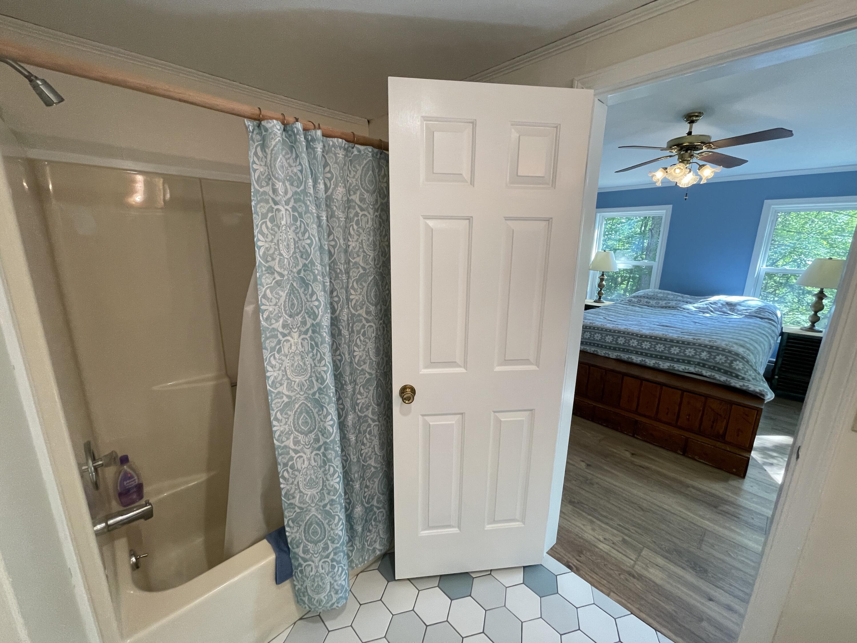 202 Shore Road Otisfield, ME 04270 - Photo 11 of 30 Primary Bath