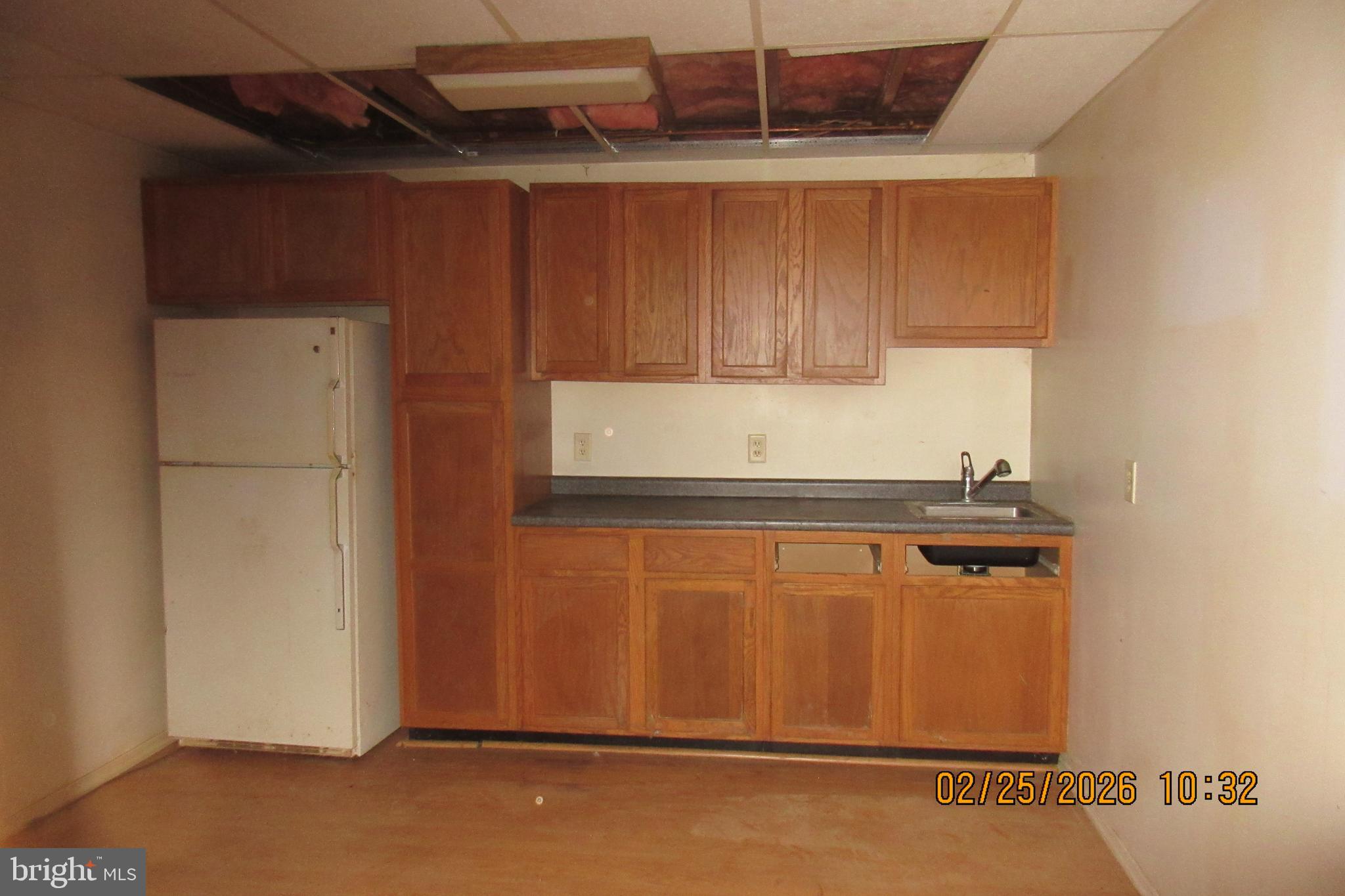 2809 Fry Road Jefferson, MD 21755 - Photo 18 of 21 Basement Kitchen