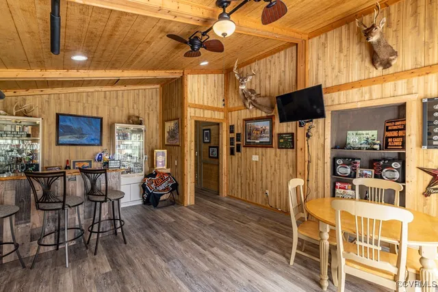 $625,000 | 1311 Overton Road, Victoria, VA 23974