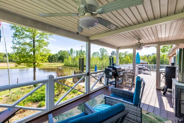 $625,000 | 1311 Overton Road, Victoria, VA 23974