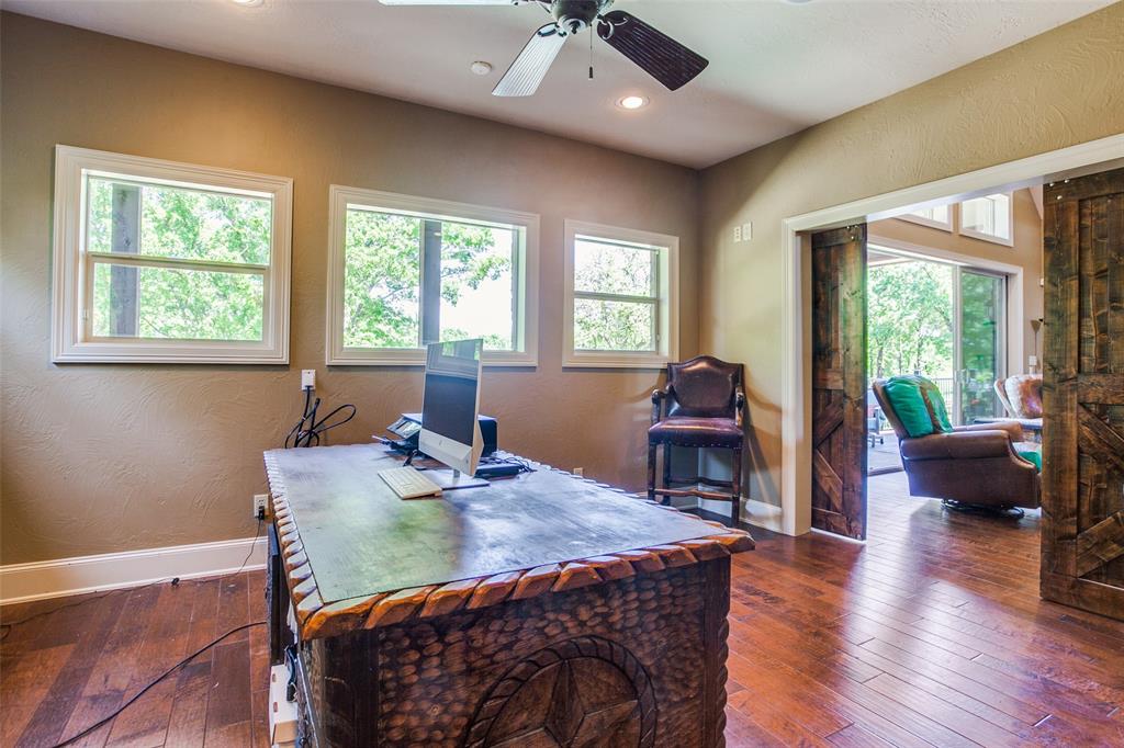 1510 Hawkins Road Whitesboro, TX 76273 - Photo 15 of 40