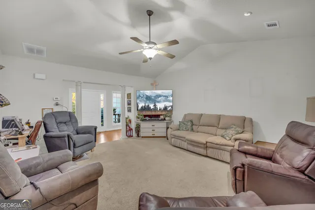 $320,000 | 357 Sundew Lane, Mount Airy, GA 30563