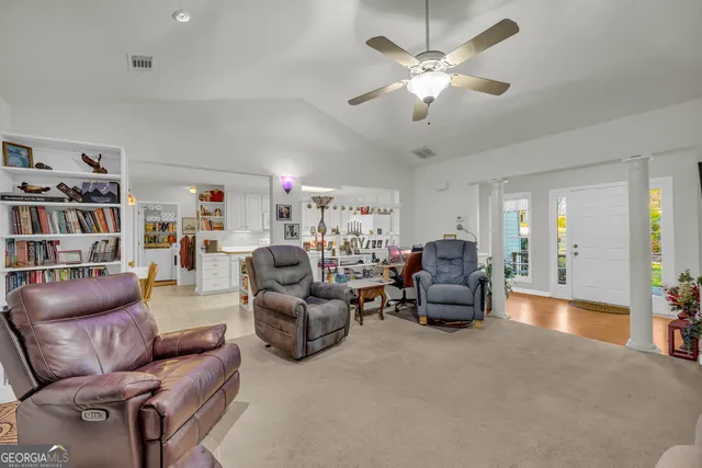 $320,000 | 357 Sundew Lane, Mount Airy, GA 30563