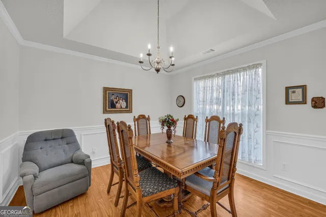 $320,000 | 357 Sundew Lane, Mount Airy, GA 30563