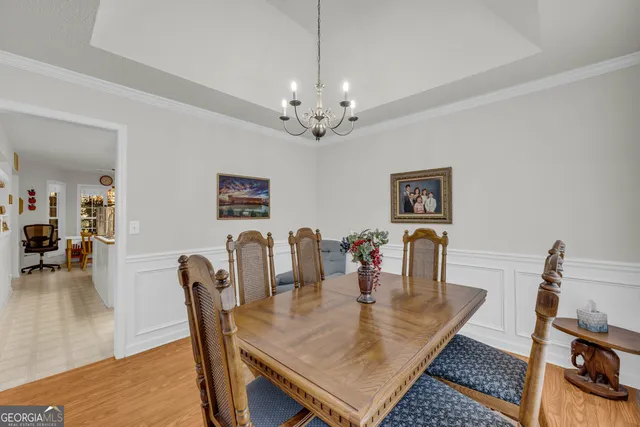 $320,000 | 357 Sundew Lane, Mount Airy, GA 30563