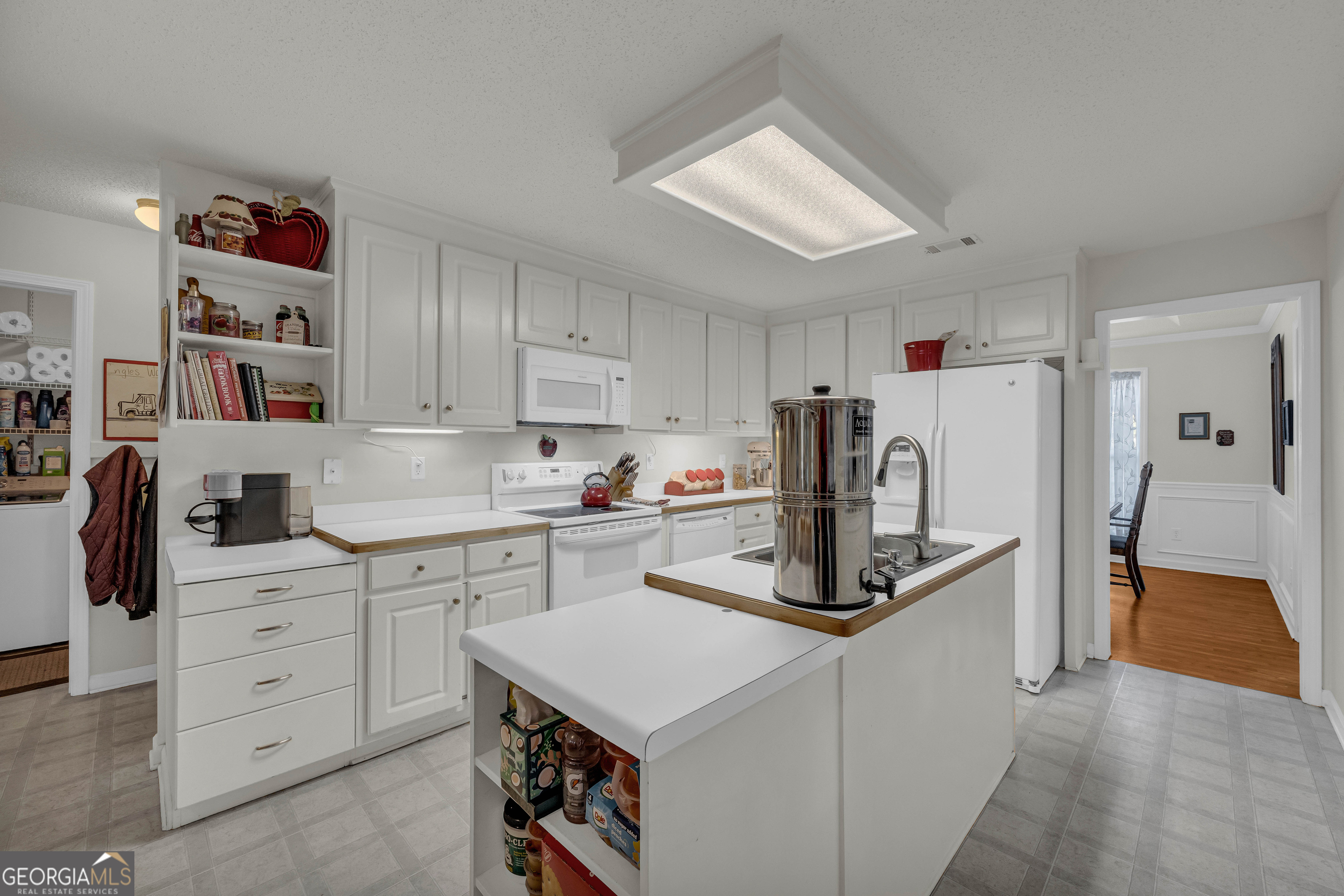 357 Sundew Lane Mount Airy, GA 30563 - Photo 19 of 53