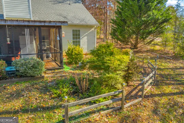 $320,000 | 357 Sundew Lane, Mount Airy, GA 30563