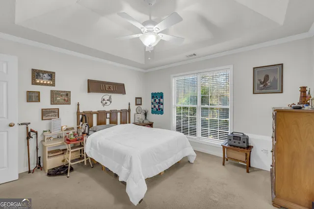 $320,000 | 357 Sundew Lane, Mount Airy, GA 30563