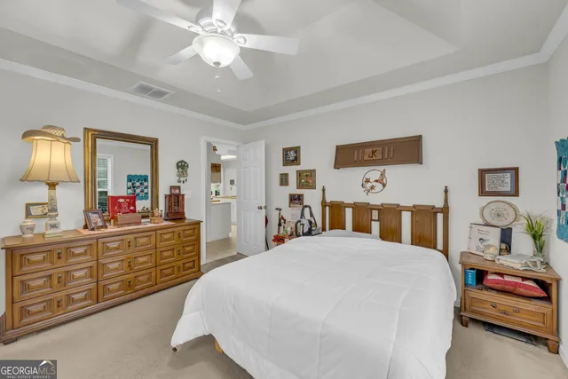 $320,000 | 357 Sundew Lane, Mount Airy, GA 30563