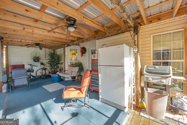 $320,000 | 357 Sundew Lane, Mount Airy, GA 30563