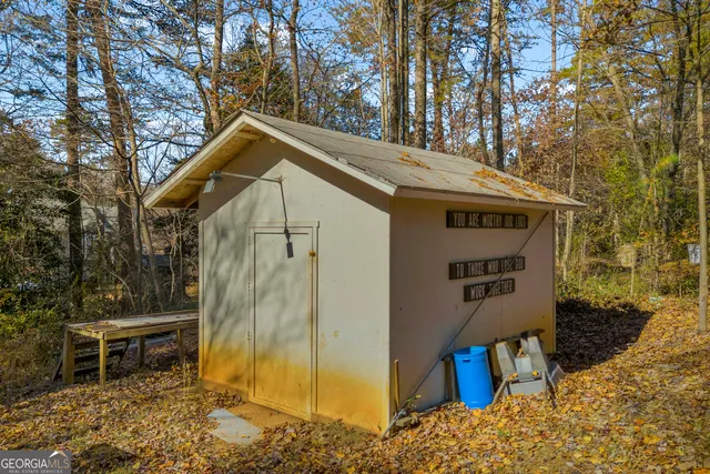 $320,000 | 357 Sundew Lane, Mount Airy, GA 30563