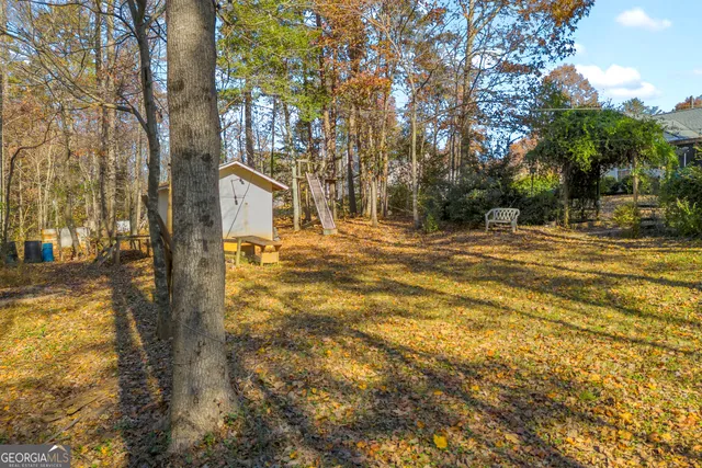 $320,000 | 357 Sundew Lane, Mount Airy, GA 30563