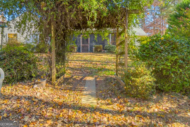 $320,000 | 357 Sundew Lane, Mount Airy, GA 30563