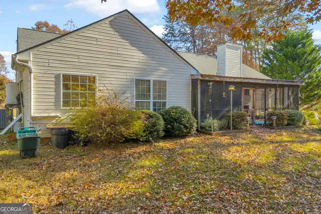 $320,000 | 357 Sundew Lane, Mount Airy, GA 30563