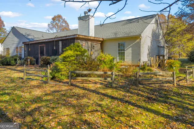 $320,000 | 357 Sundew Lane, Mount Airy, GA 30563