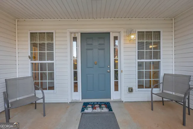 $320,000 | 357 Sundew Lane, Mount Airy, GA 30563