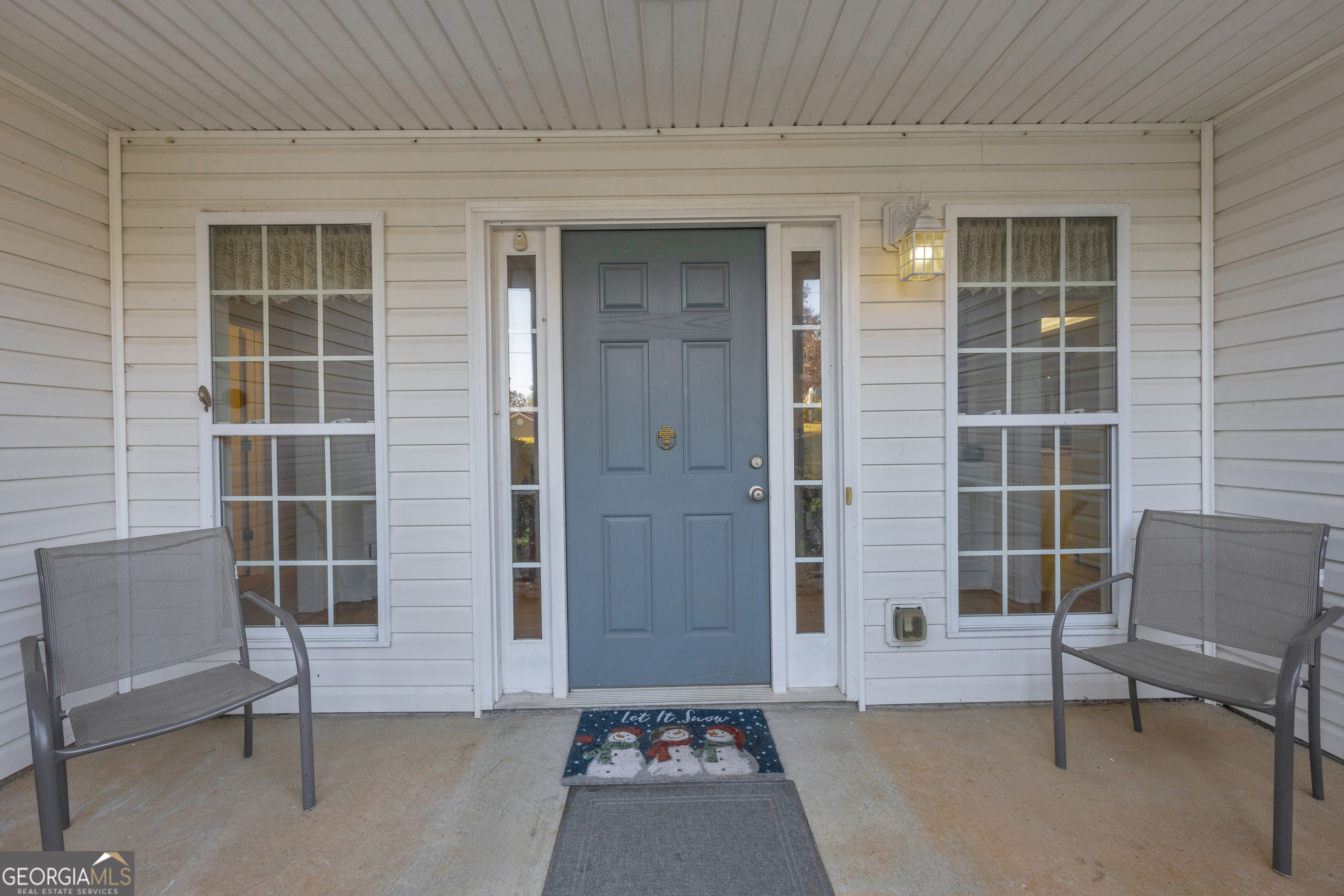 357 Sundew Lane Mount Airy, GA 30563 - Photo 8 of 53