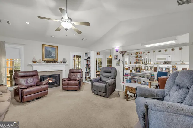 $320,000 | 357 Sundew Lane, Mount Airy, GA 30563