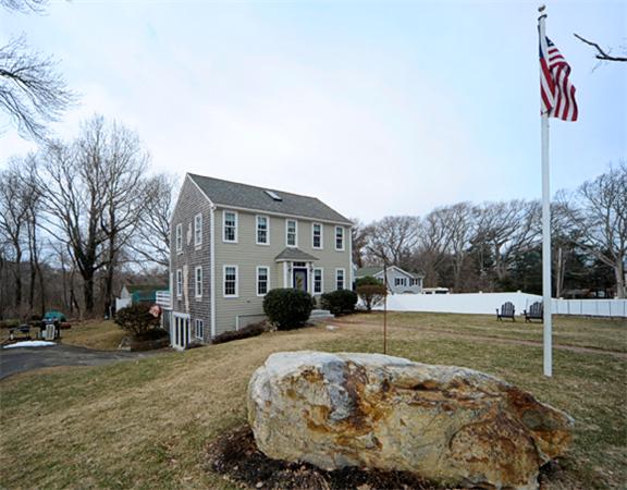 71 Columbia Road Marshfield, MA 02050 - Photo 26 of 29 Gallery Image 26