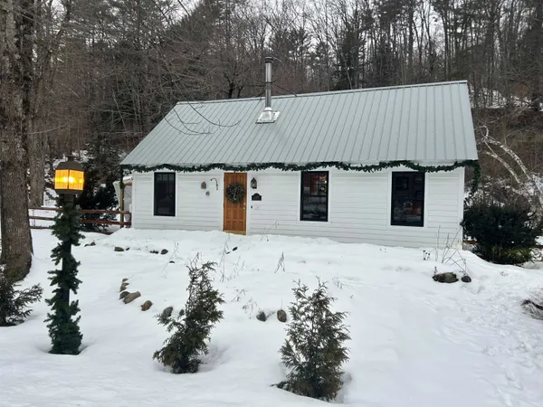 $419,000 | 1528 Townshend Road, Grafton, VT 05146