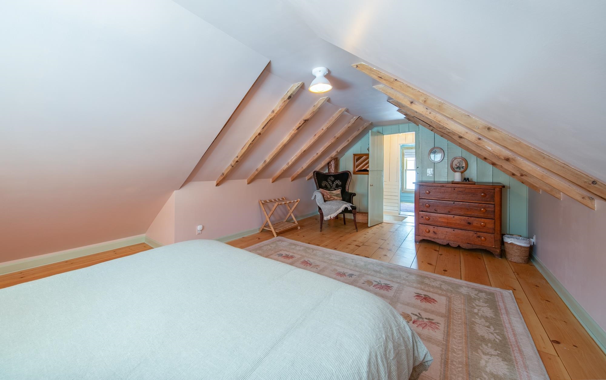 1528 Townshend Road Grafton, VT 05146 - Photo 11 of 23