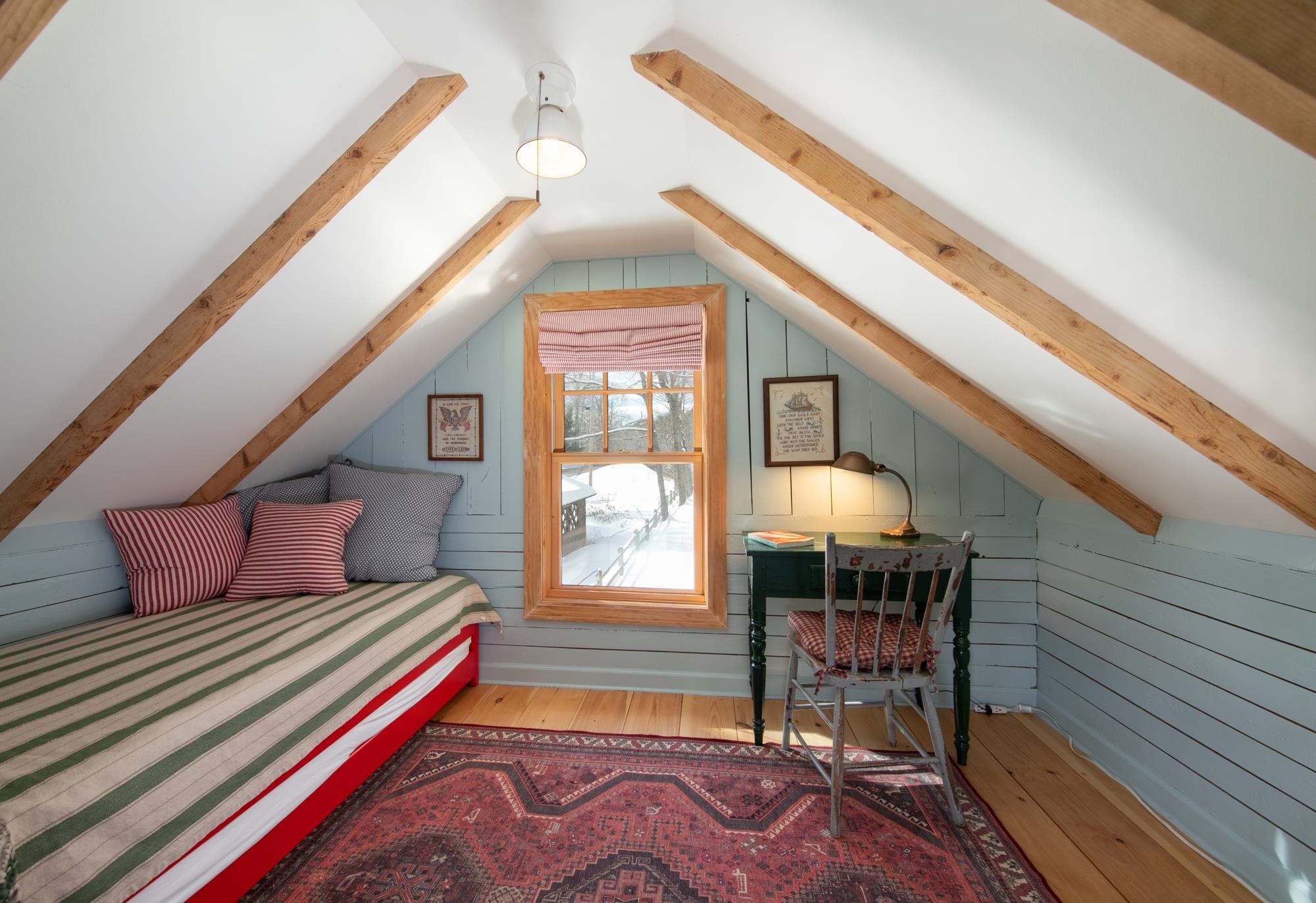 1528 Townshend Road Grafton, VT 05146 - Photo 12 of 23