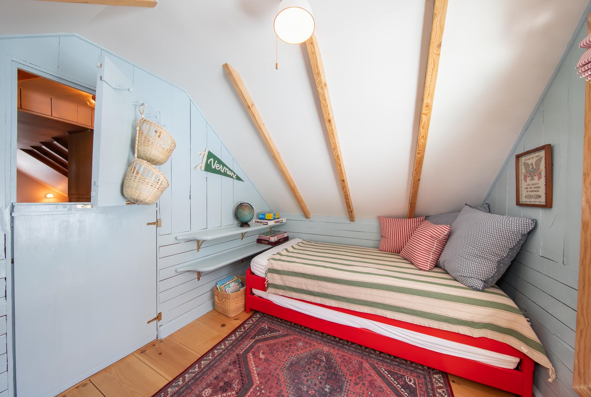 1528 Townshend Road Grafton, VT 05146 - Photo 13 of 23