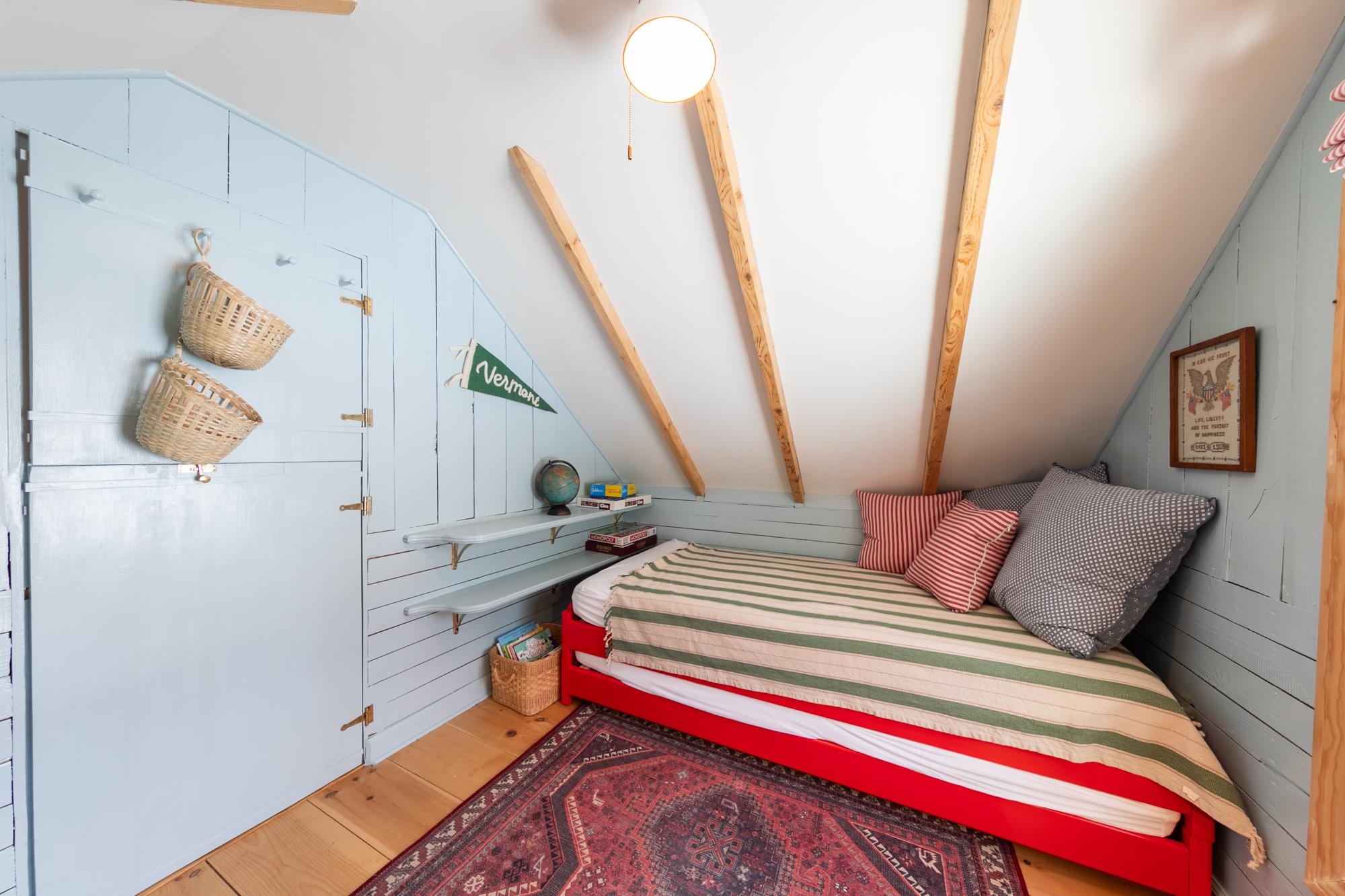 1528 Townshend Road Grafton, VT 05146 - Photo 14 of 23