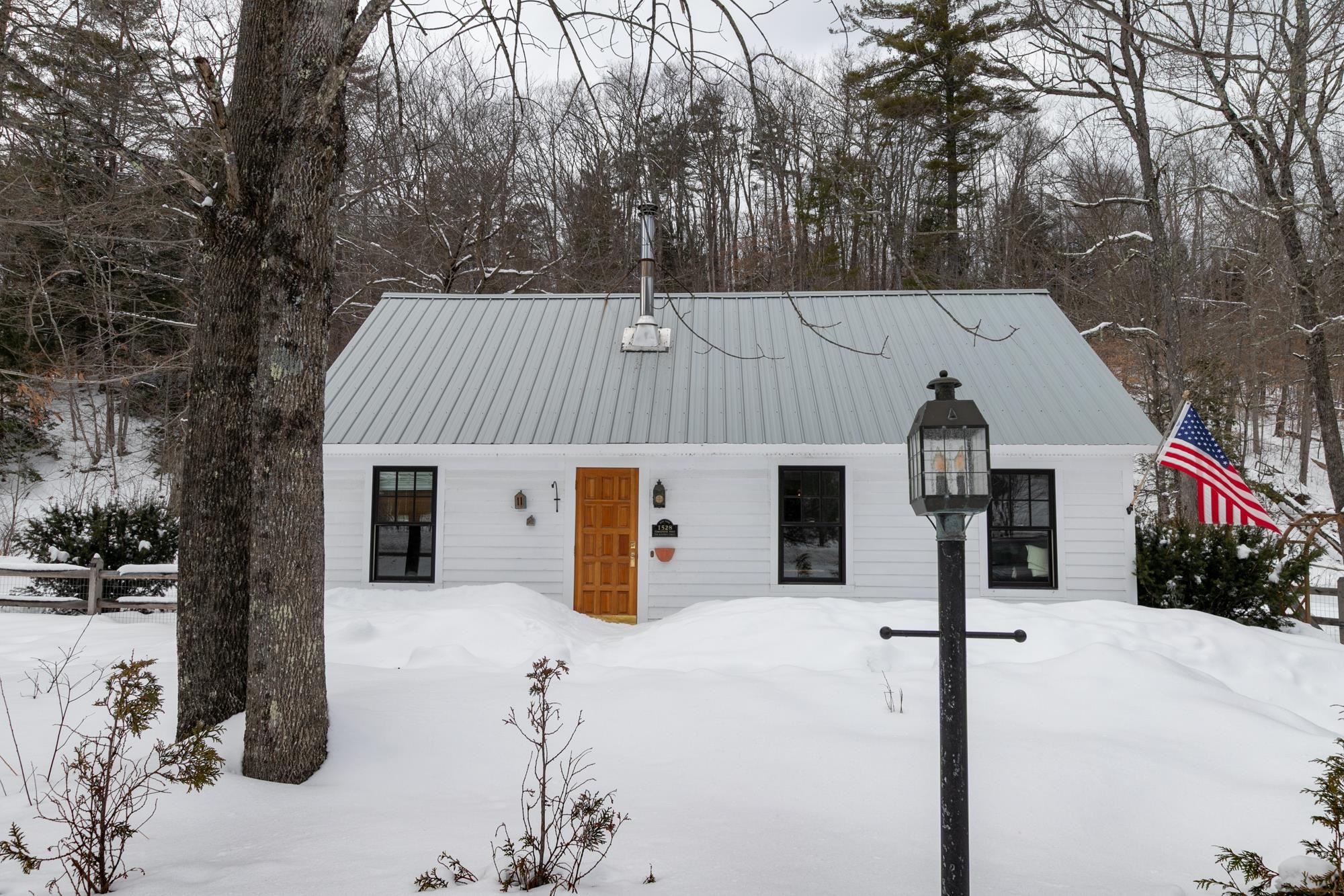 1528 Townshend Road Grafton, VT 05146 - Photo 21 of 23