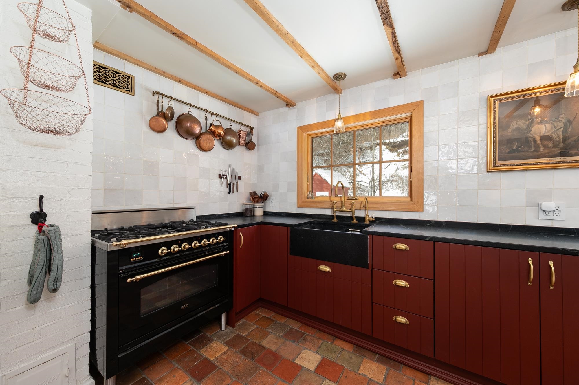 1528 Townshend Road Grafton, VT 05146 - Photo 3 of 23