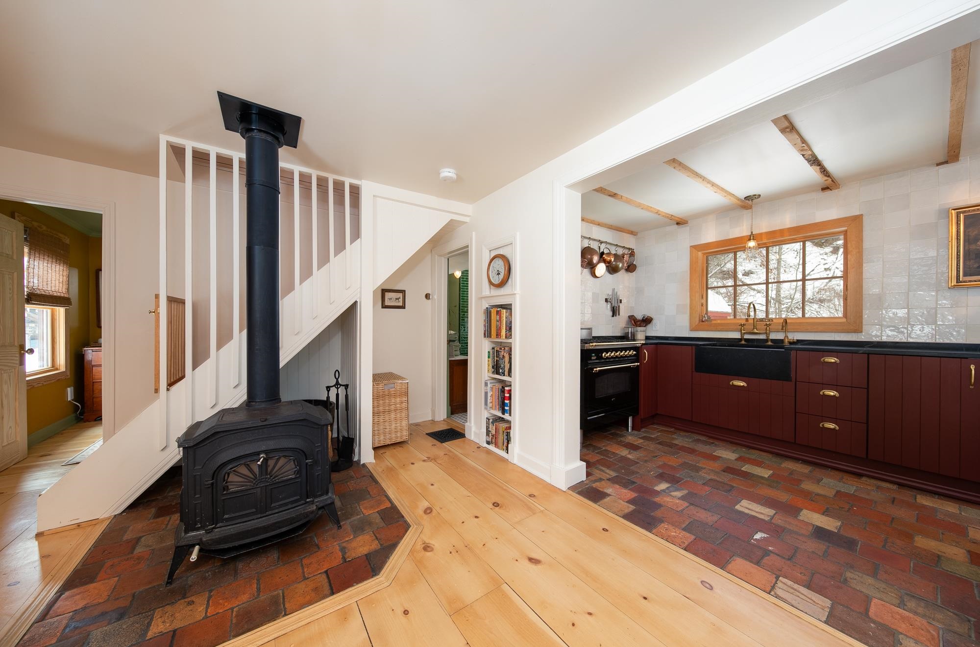 1528 Townshend Road Grafton, VT 05146 - Photo 5 of 23