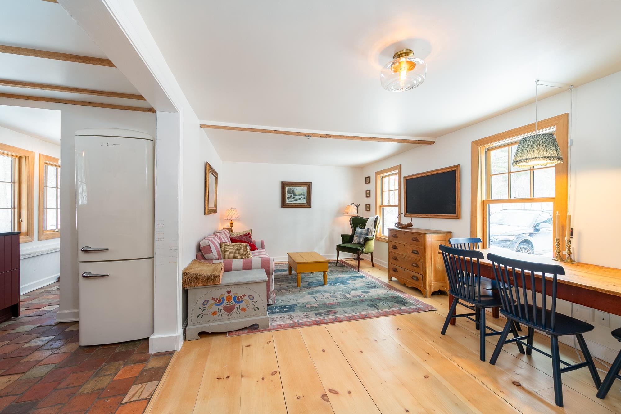 1528 Townshend Road Grafton, VT 05146 - Photo 6 of 23